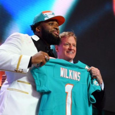 2020 NFL Draft