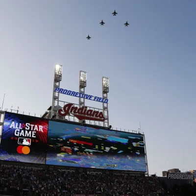 Cleveland Indians