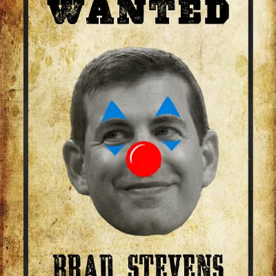 Brad Stevens
