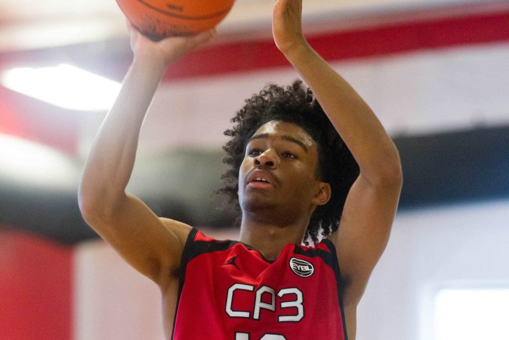 Best High School Hoopers