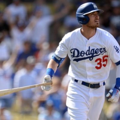 Cody Bellinger