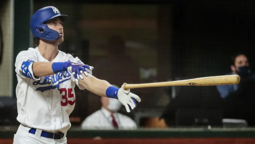 Cody Bellinger