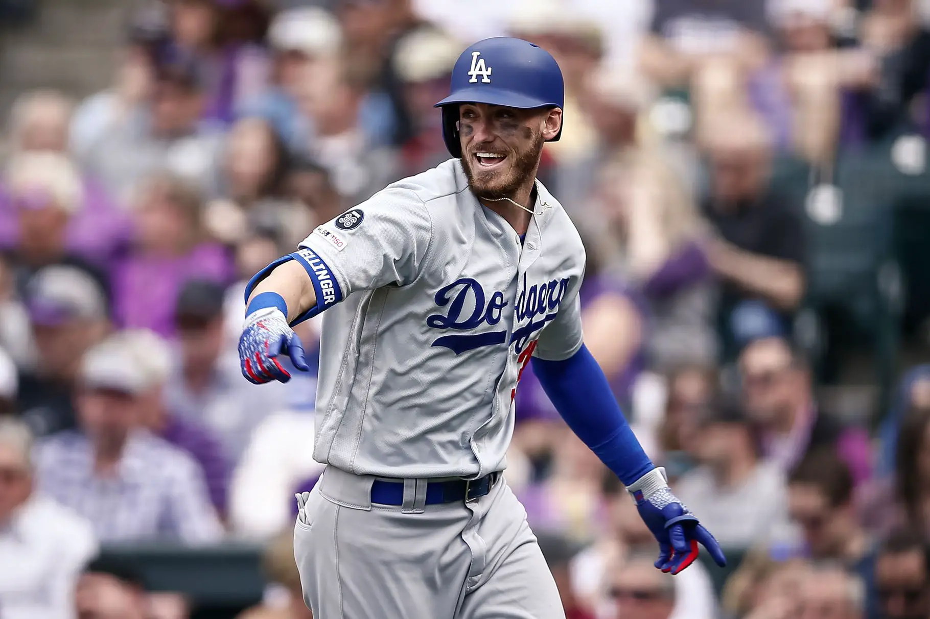 Cody Bellinger