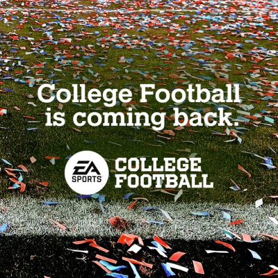 NCAA Football