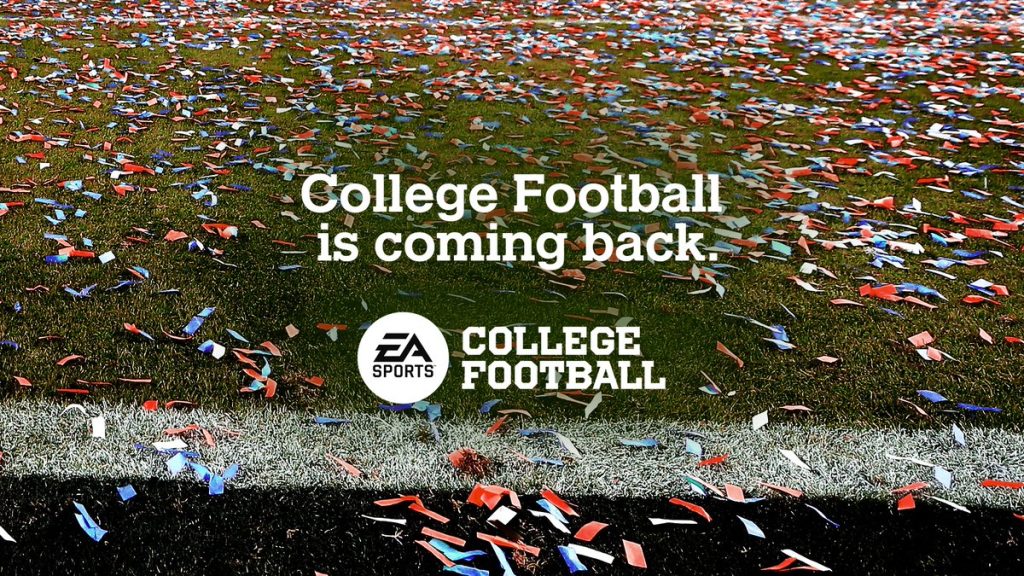 NCAA Football