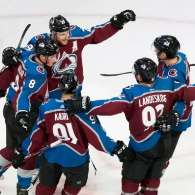 Colorado Avalanche