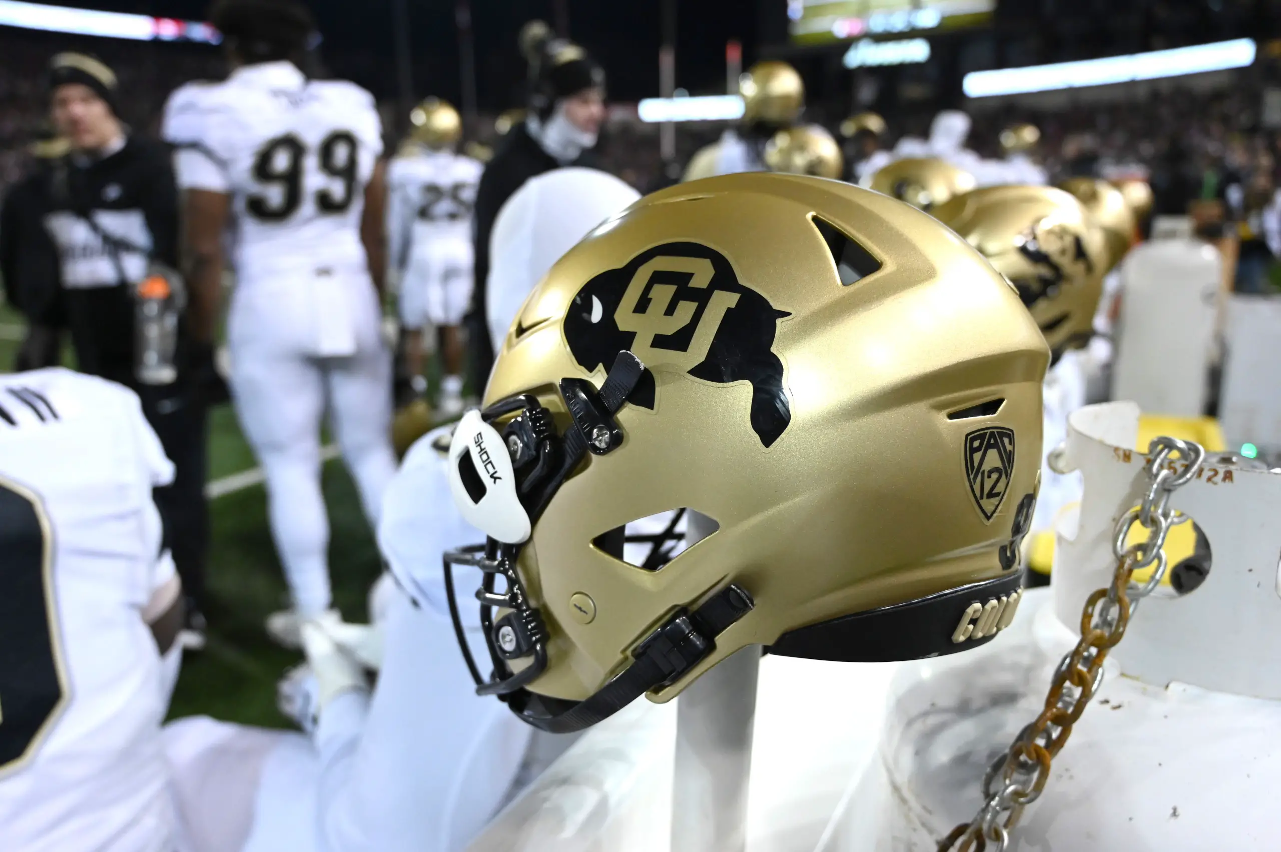 Colorado Football Loses Multiple Commitments Vendetta Sports Media