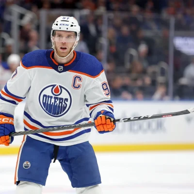 Connor McDavid
