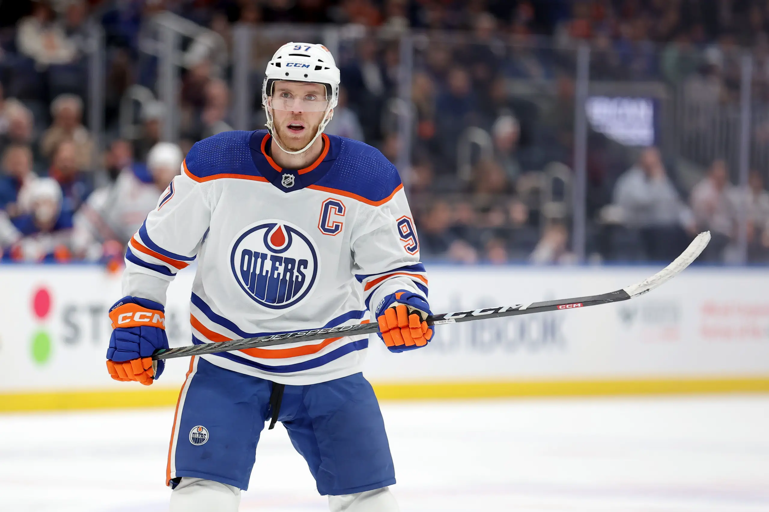 Connor McDavid