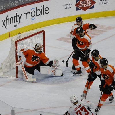 Flyers