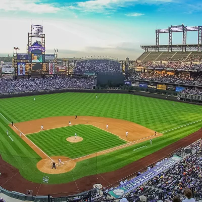 Rockies