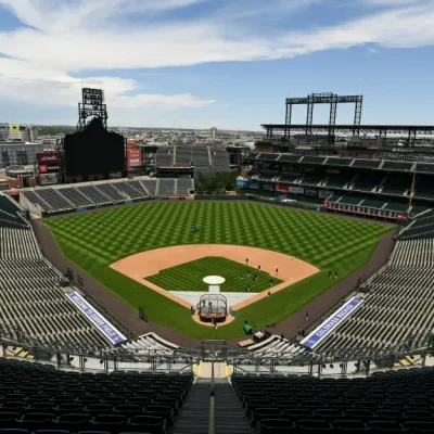 home run derby