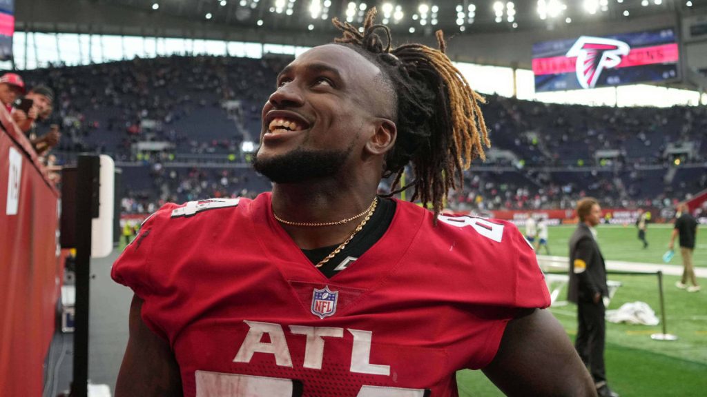 Cordarrelle Patterson