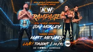 AEW Rampage (10/28/22)