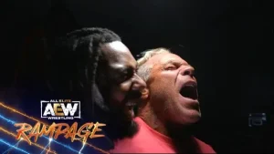 AEW Rampage (10/27/22)
