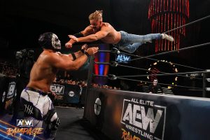 AEW Rampage (10/21/22)