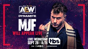 AEW Dynamite (9/28/22)