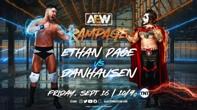 AEW Rampage (9/16/22)