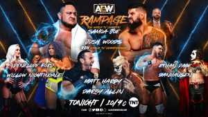 AEW Rampage (9/16/22)