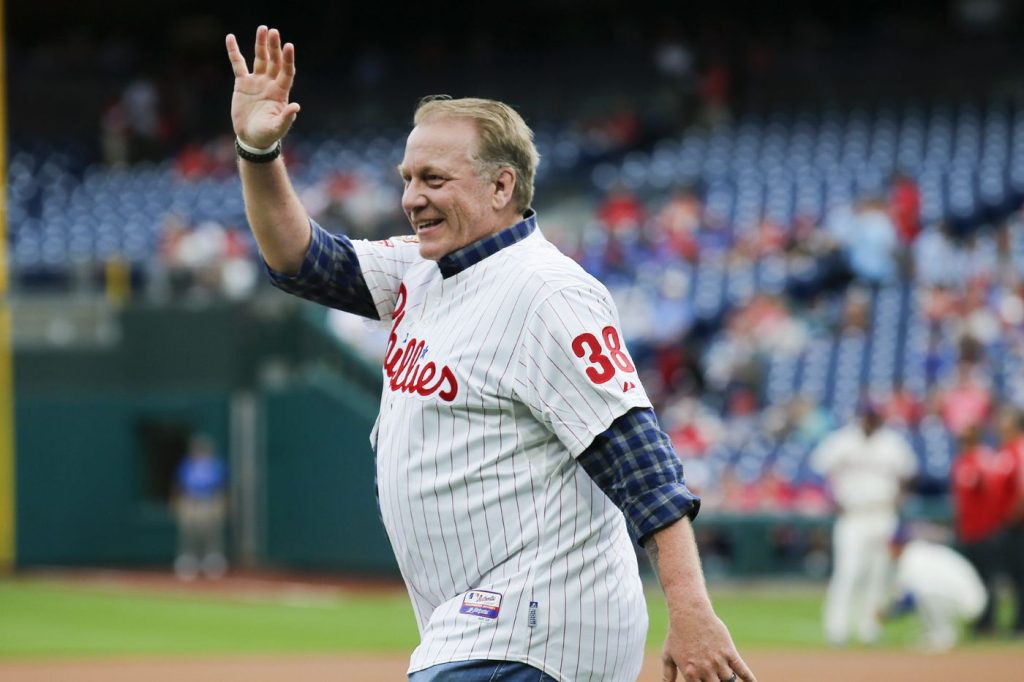 Curt Schilling