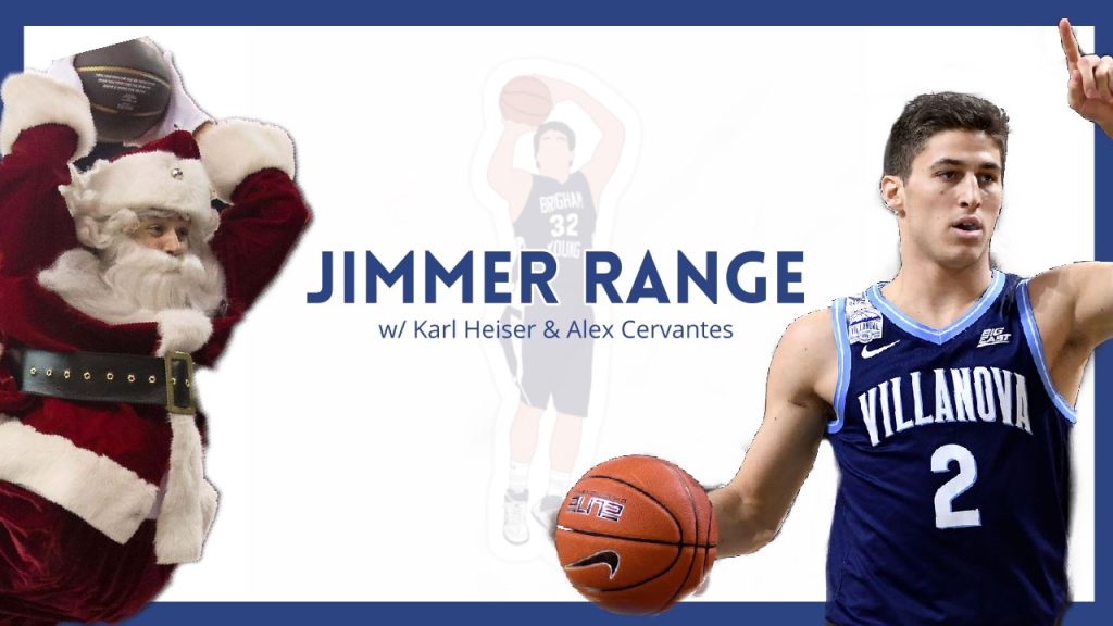 Jimmer Range