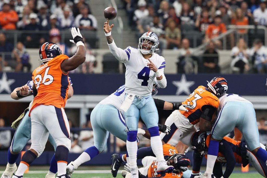 Dallas Cowboys