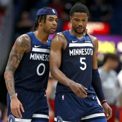 NBA Shorts