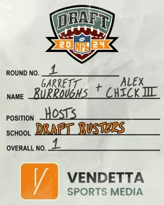 Draft Busters