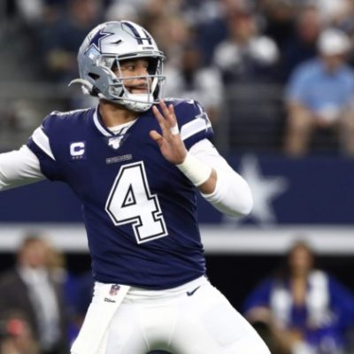Dak Prescott