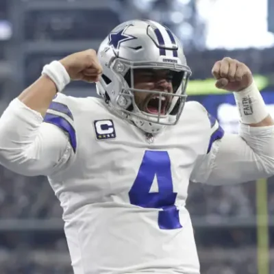 Dak Prescott