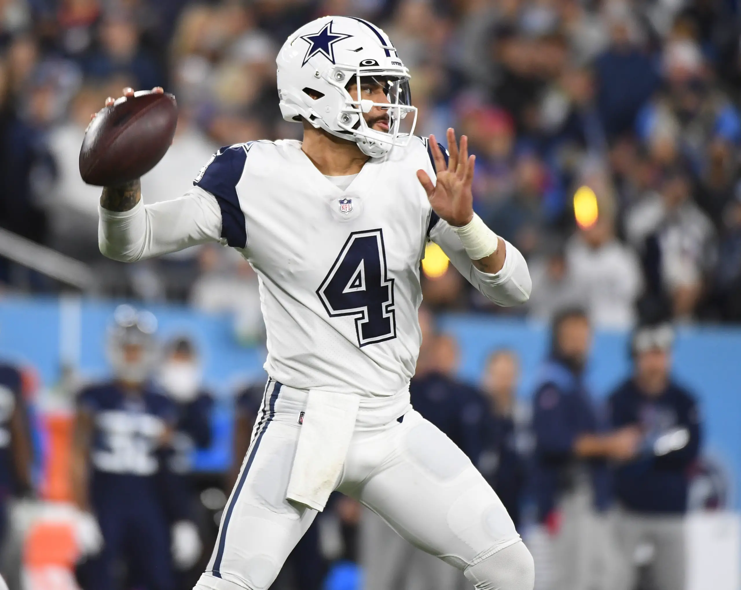 Dak Prescott