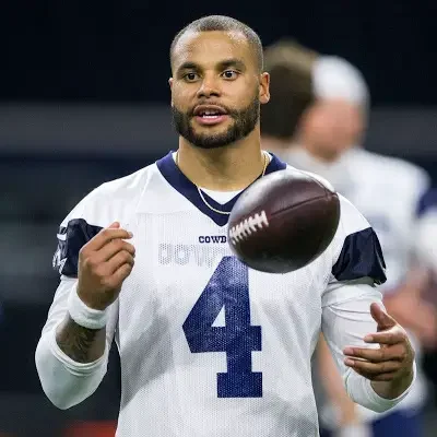 Dak Prescott