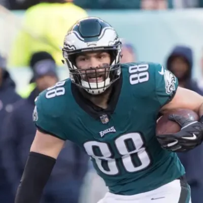 Dallas Goedert