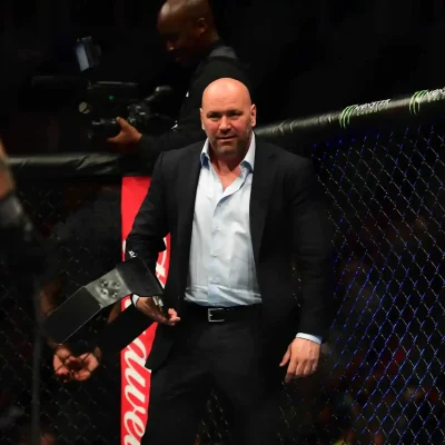 Dana White
