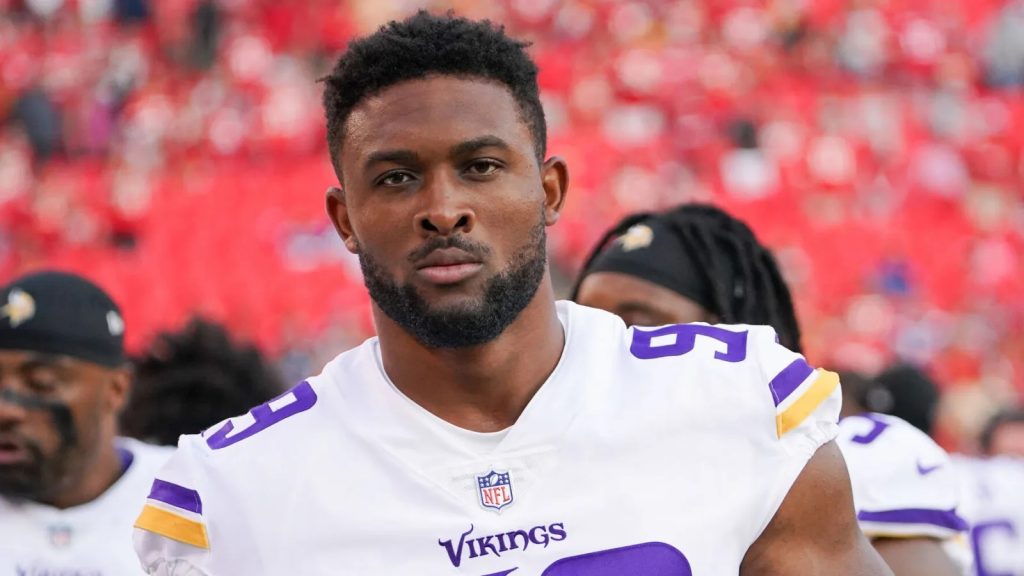 Danielle Hunter Trade Vikings