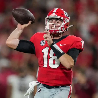 JT Daniels