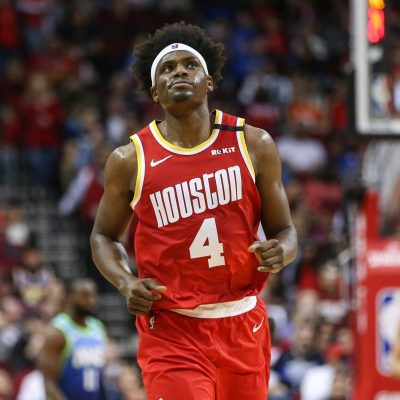 Rockets Players