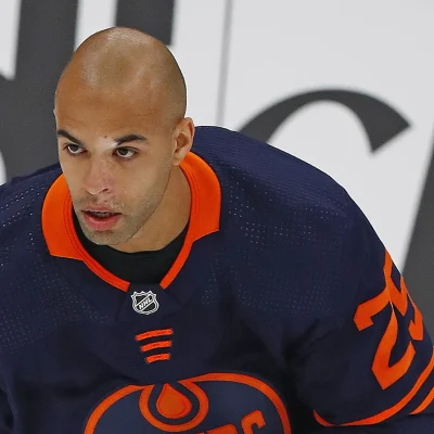 Darnell Nurse