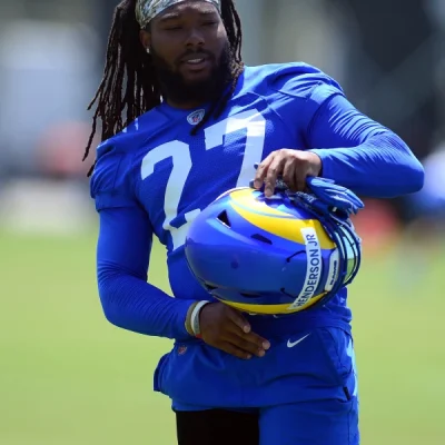 Darrell Henderson