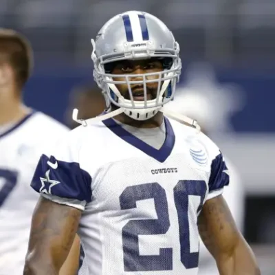 Darren McFadden