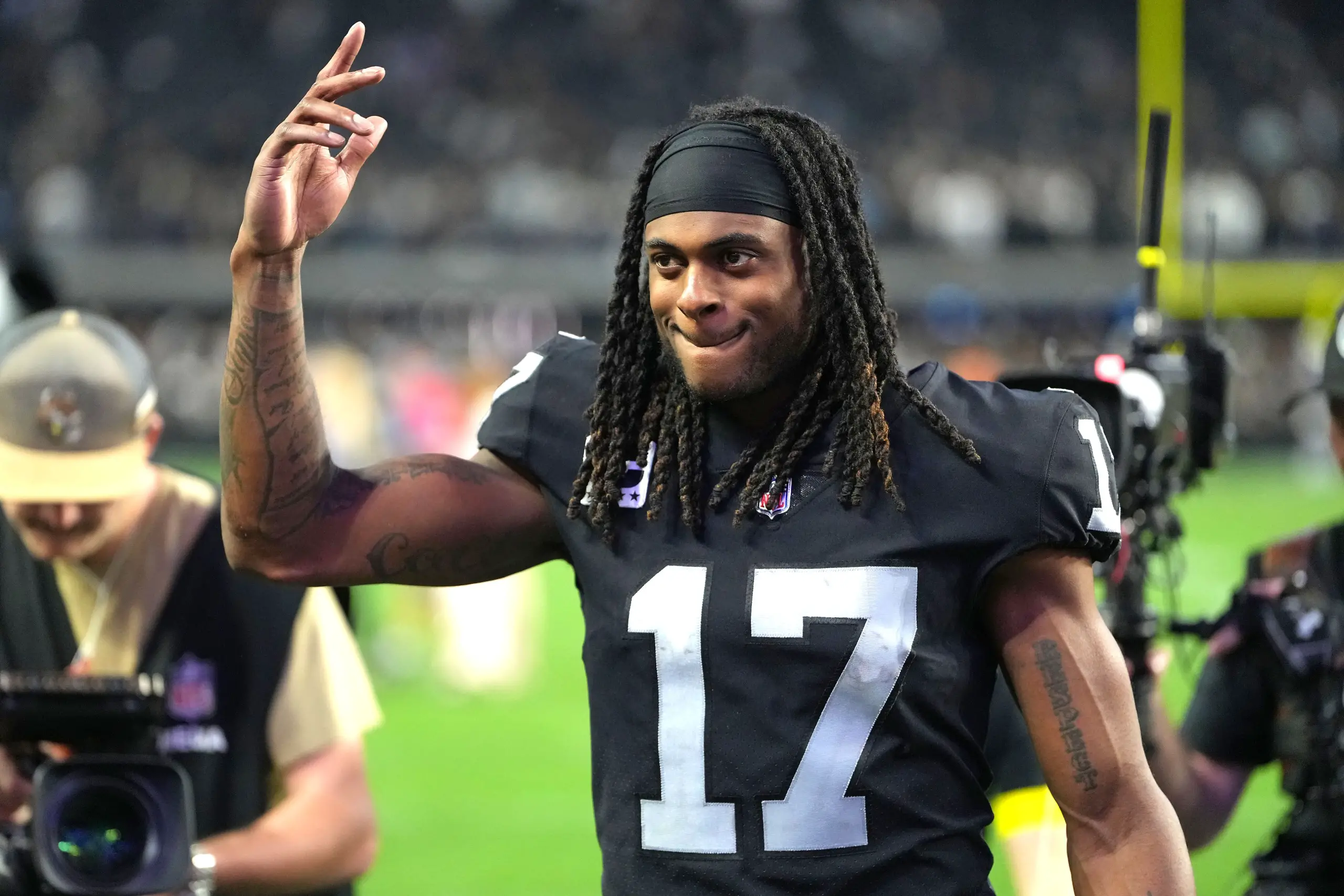 Davante Adams
