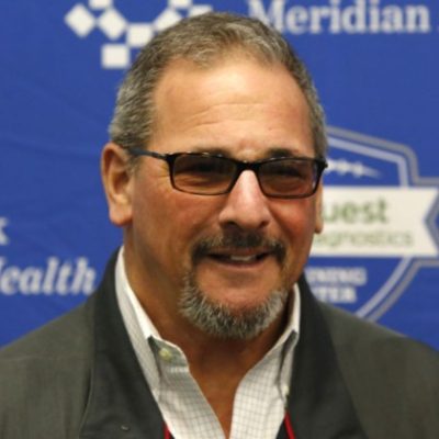 Dave Gettleman