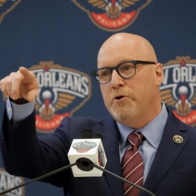 2019 NBA Draft Lottery