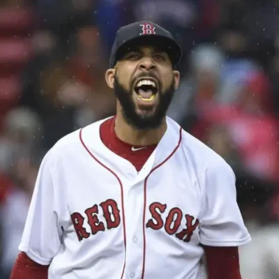 David Price
