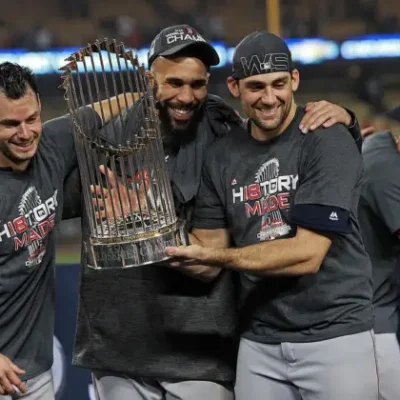 David Price