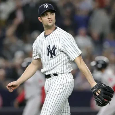 David Robertson