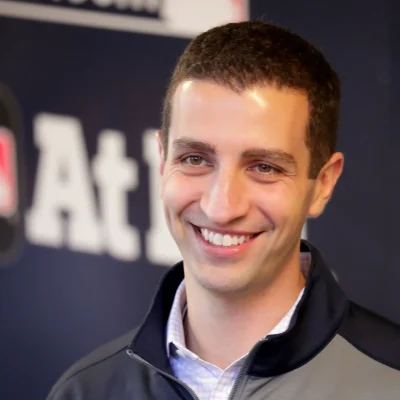 David Stearns