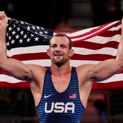 USA Wrestling Olympics Recap