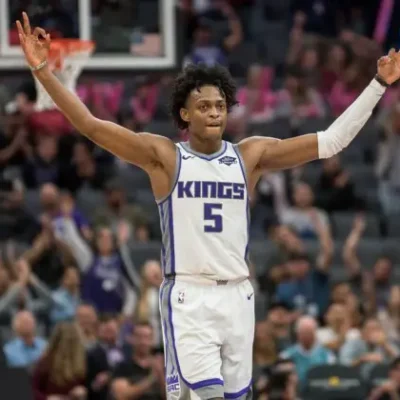 Sacramento Kings