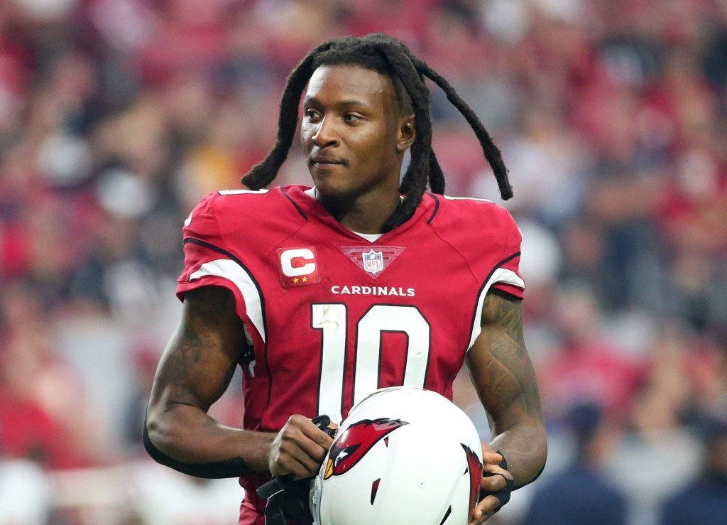 DeAndre Hopkins